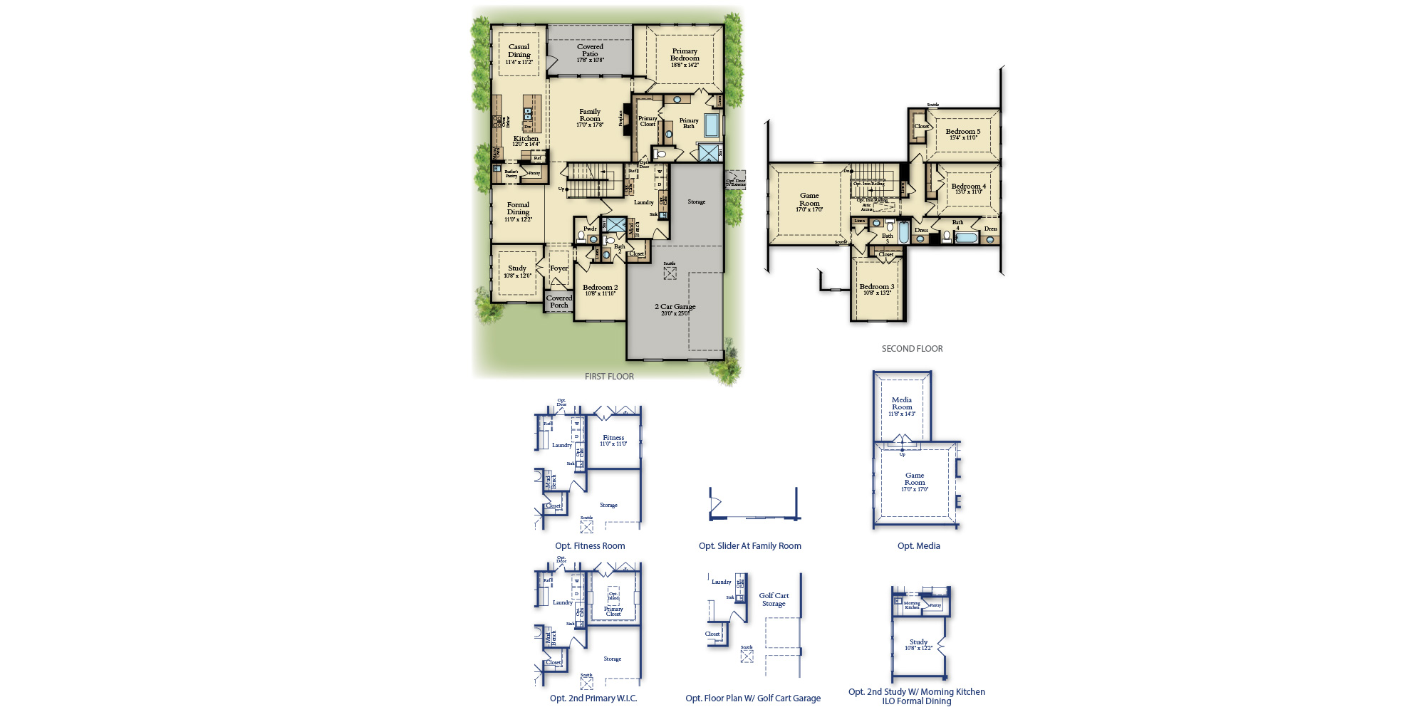 Wynnely 5203 Floorplan Image